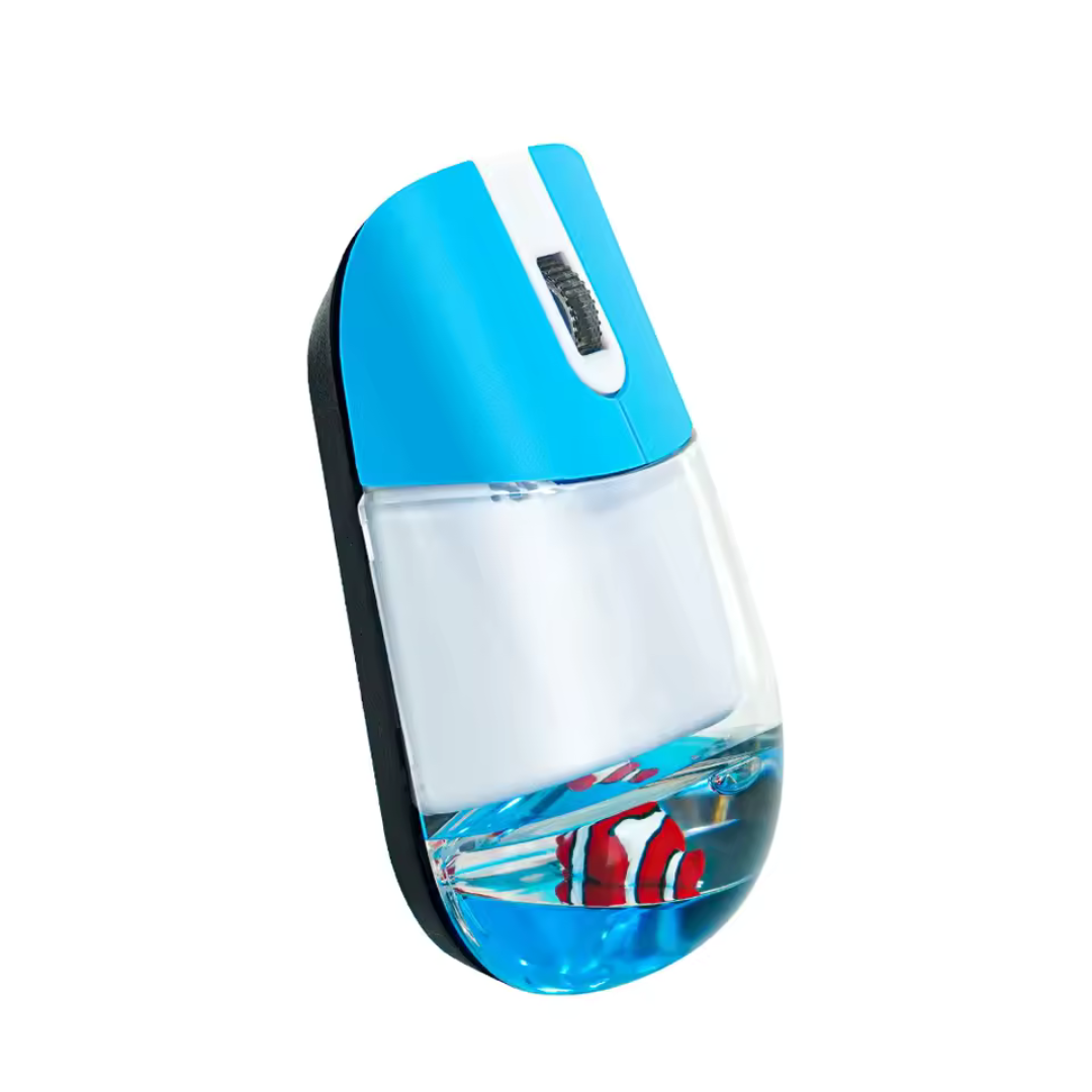Frutiger Aero Mouse