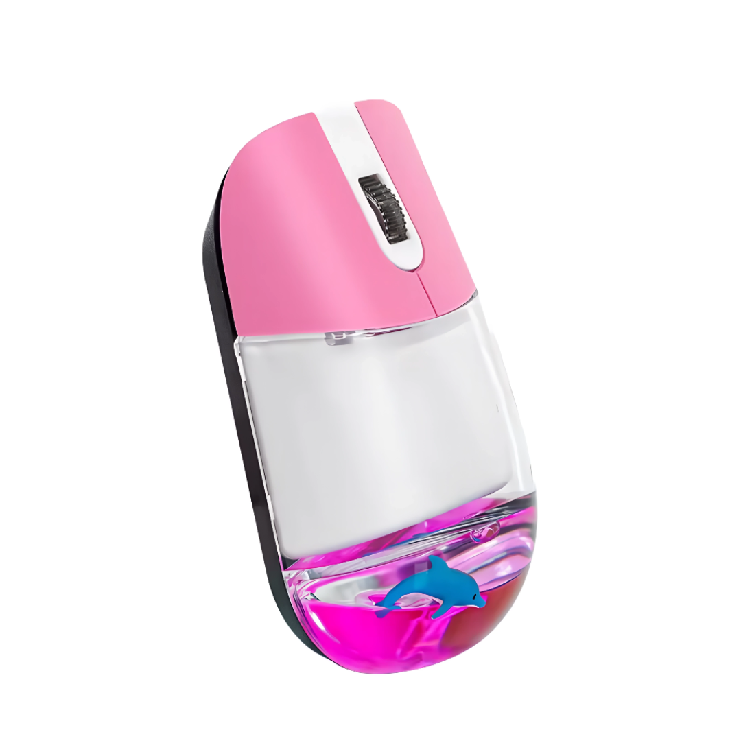 Frutiger Aero Mouse