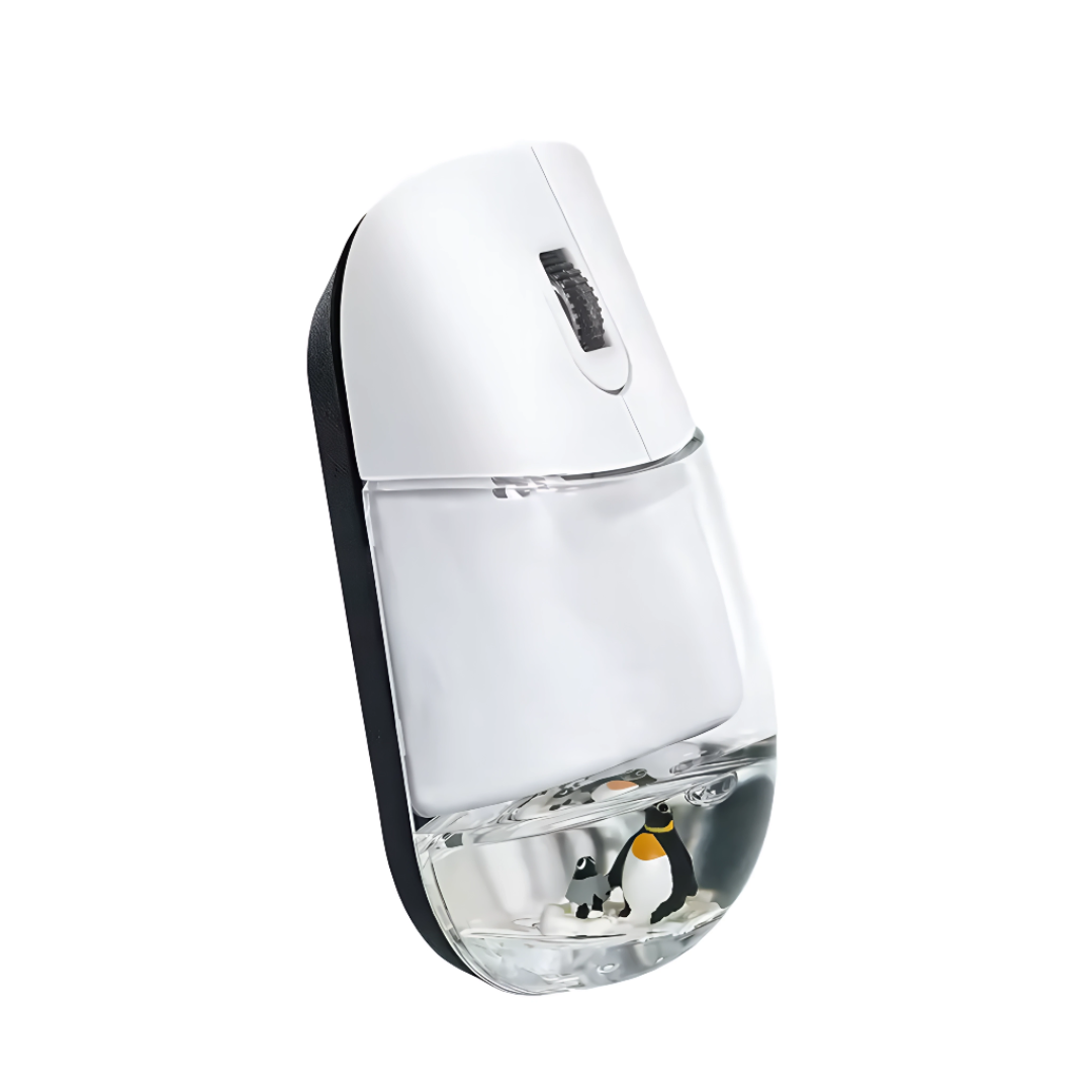 Frutiger Aero Mouse