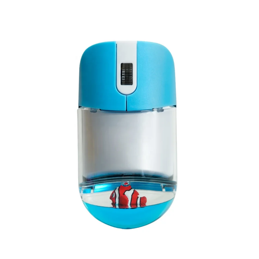 Frutiger Aero Mouse